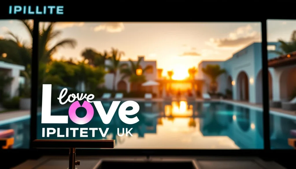Love Island UK