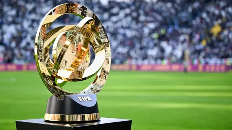 Club World Cup 2025