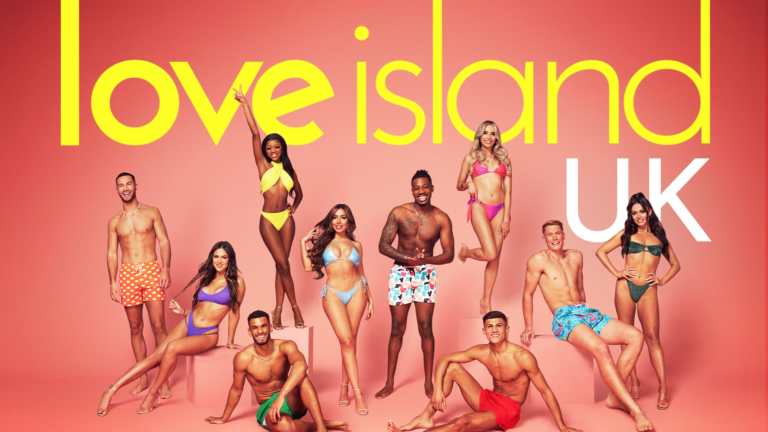 Love Island UK