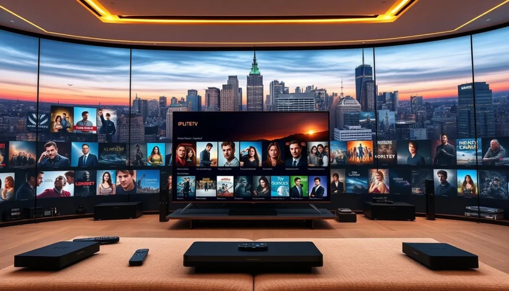 How to Set Up Your IPLiteTV Subscription