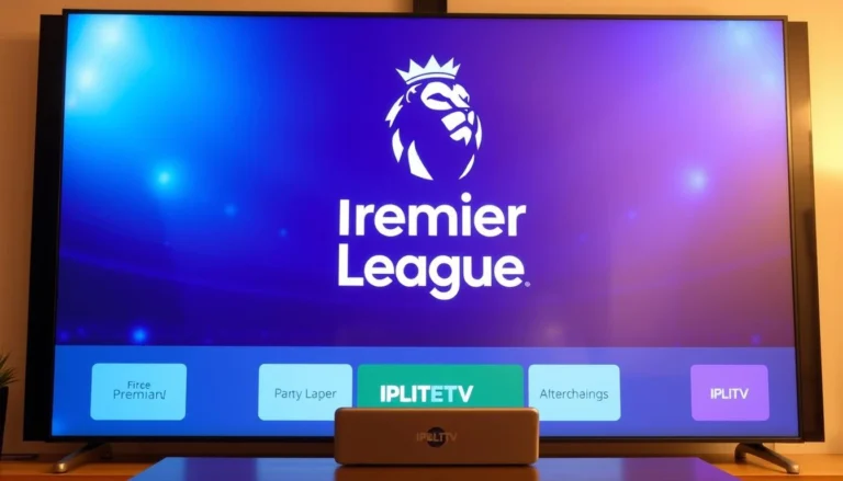 Premier League