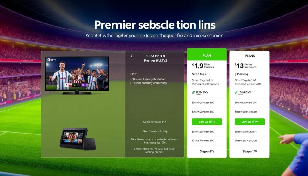 How to watch Premier League