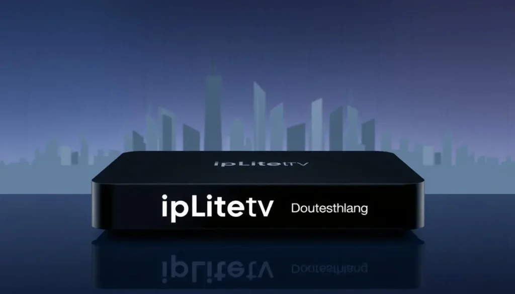 IPTV alle Kanäle