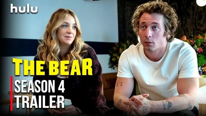 the bear season 4