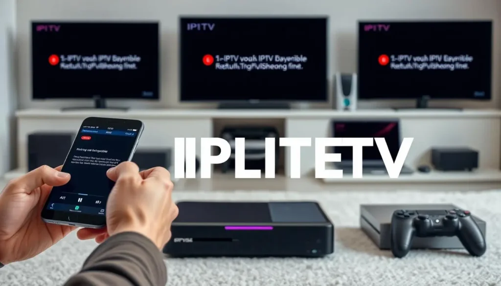 Common IPTV Issues