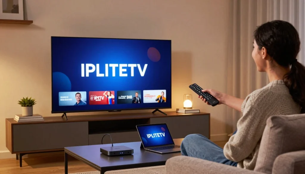 Best IPTV Services in Canada