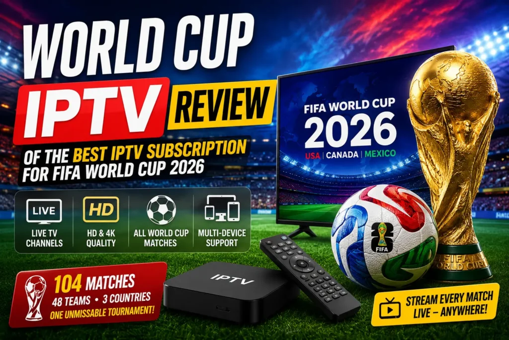 world cup 2026