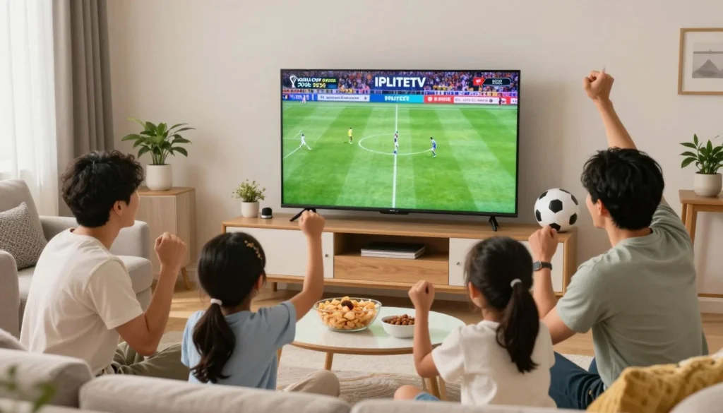 How to Watch World Cup 2026 on TV Complete CA-US Guide