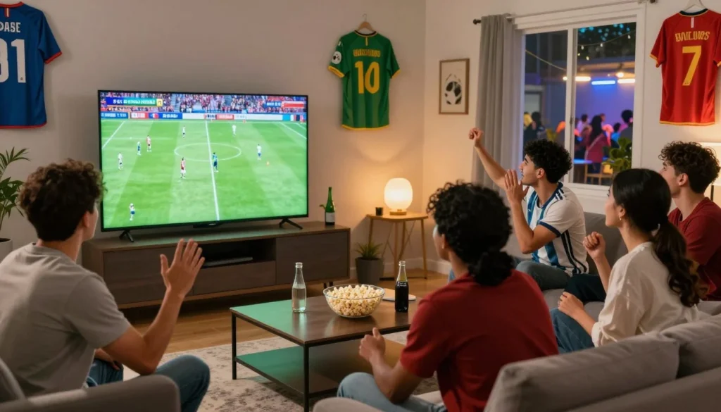 How to Watch World Cup 2026 on TV Complete CA-US Guide