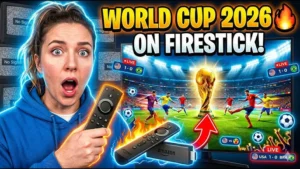 How to Watch World Cup 2026 on TV Complete CA-US Guide