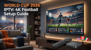 stream world cup 2026